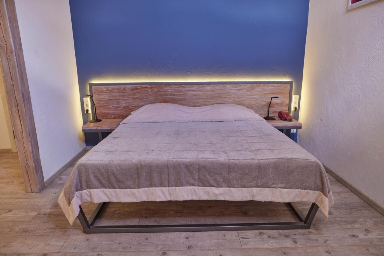 Hotel Zdybanka Sumy Zewnętrze zdjęcie