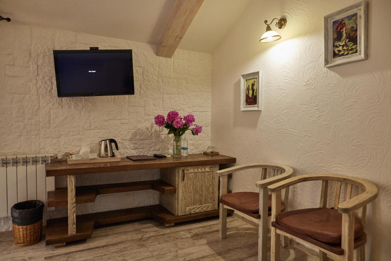Hotel Zdybanka Sumy Zewnętrze zdjęcie