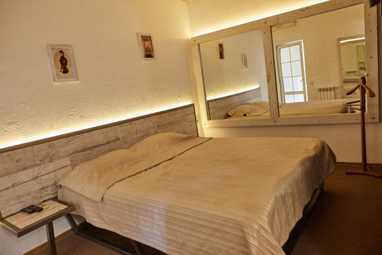 Hotel Zdybanka Sumy Zewnętrze zdjęcie