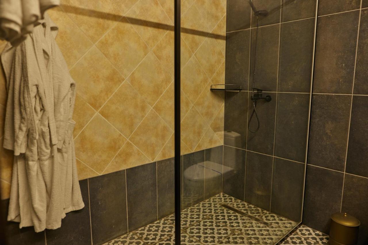 Hotel Zdybanka Sumy Zewnętrze zdjęcie