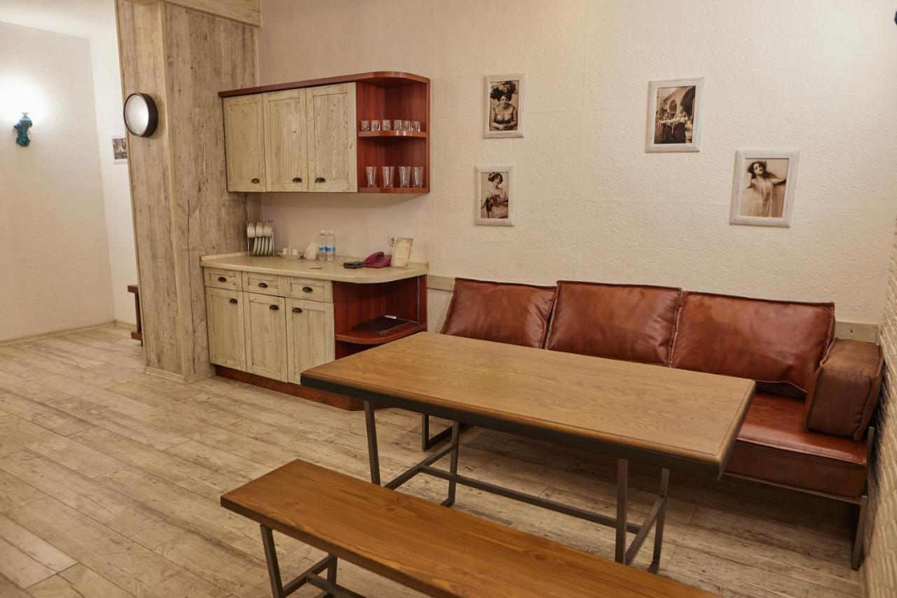 Hotel Zdybanka Sumy Zewnętrze zdjęcie
