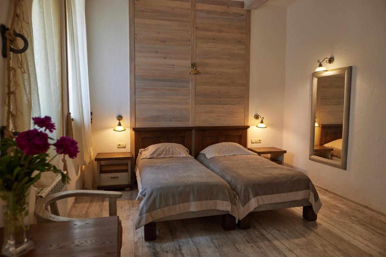 Hotel Zdybanka Sumy Zewnętrze zdjęcie