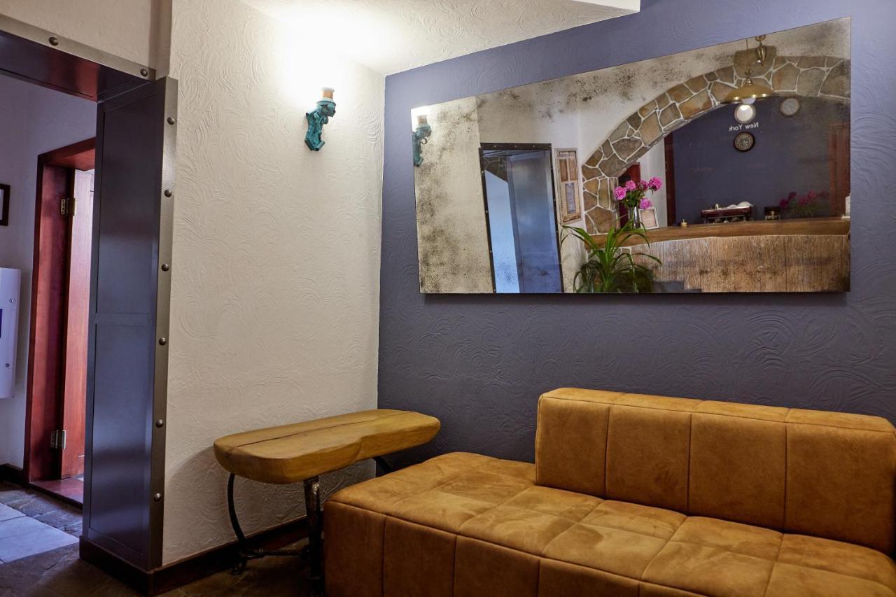 Hotel Zdybanka Sumy Zewnętrze zdjęcie