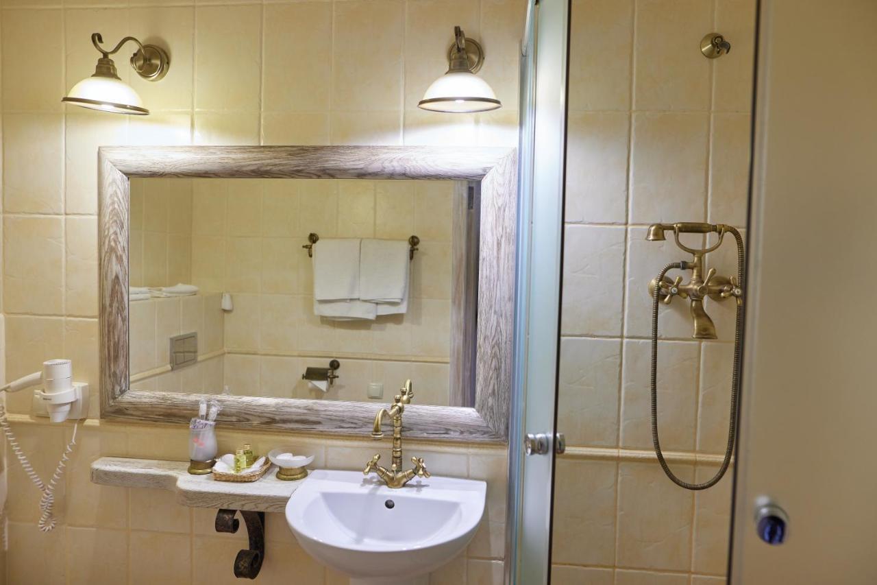 Hotel Zdybanka Sumy Zewnętrze zdjęcie