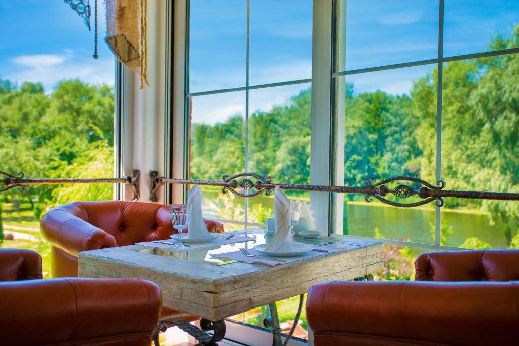 Hotel Zdybanka Sumy Zewnętrze zdjęcie