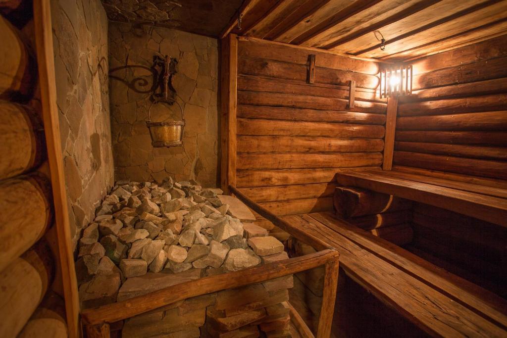 Hotel Zdybanka Sumy Zewnętrze zdjęcie