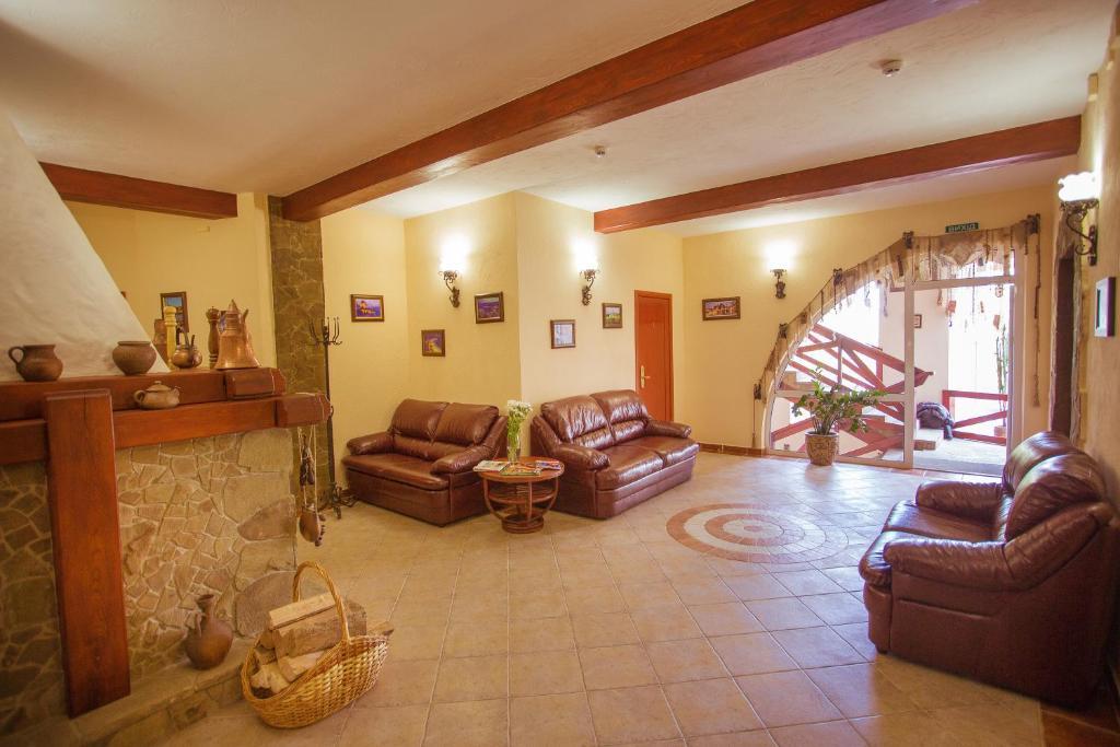Hotel Zdybanka Sumy Zewnętrze zdjęcie